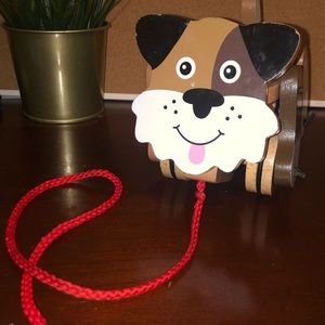 Melissa & Doug DogTug Toy